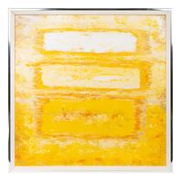 Yellow for Mitzi