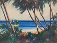 Florida Beach (Siesta Key)