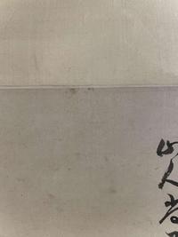 Chen Zun 陈遵 菊图 (Chinese)
