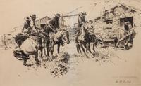 Cowboy 9/3/38