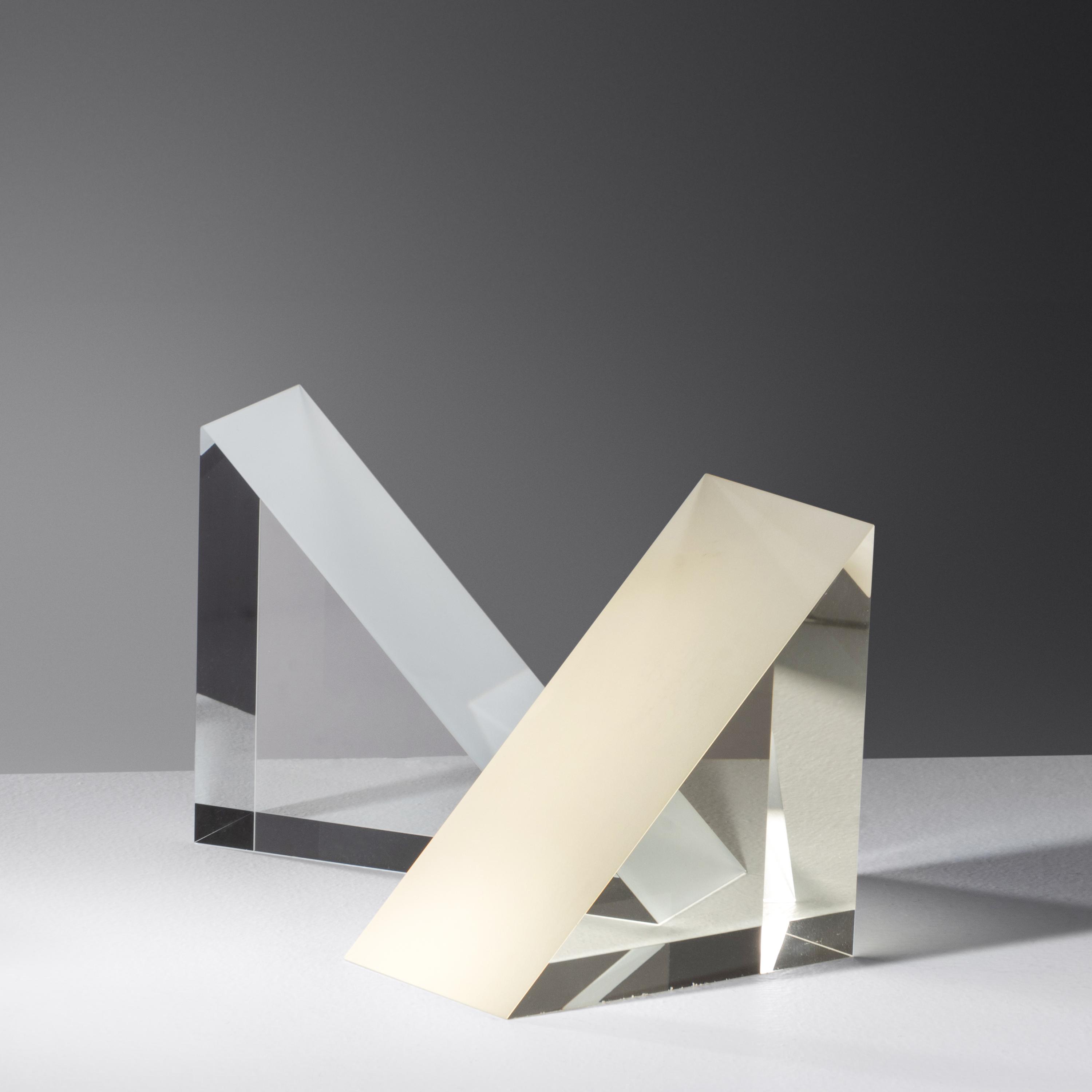 He Sculpture
