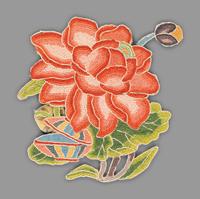 18 Chinese Embroidered Silk Textiles