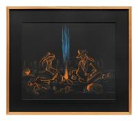 Campfire