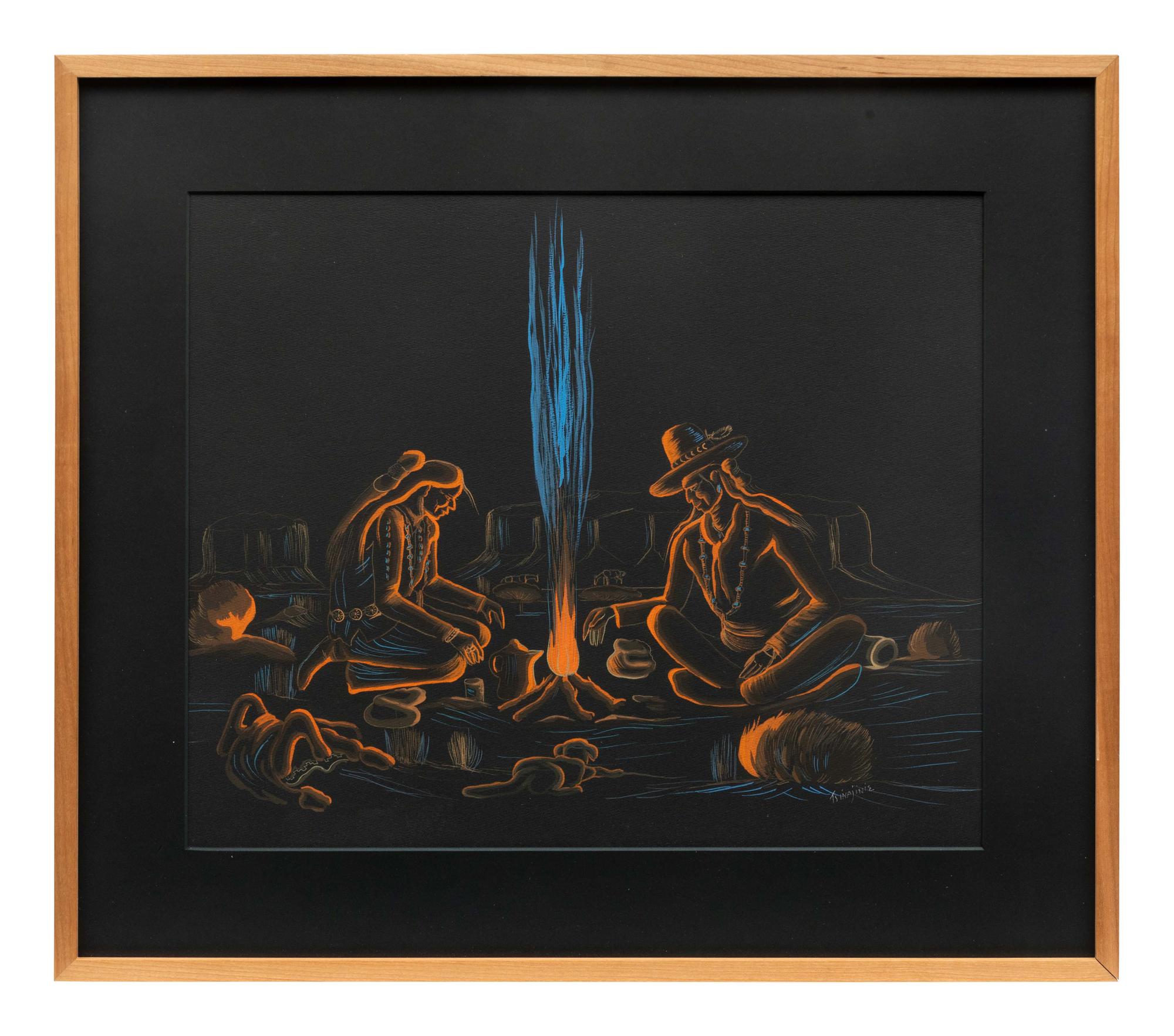 Campfire