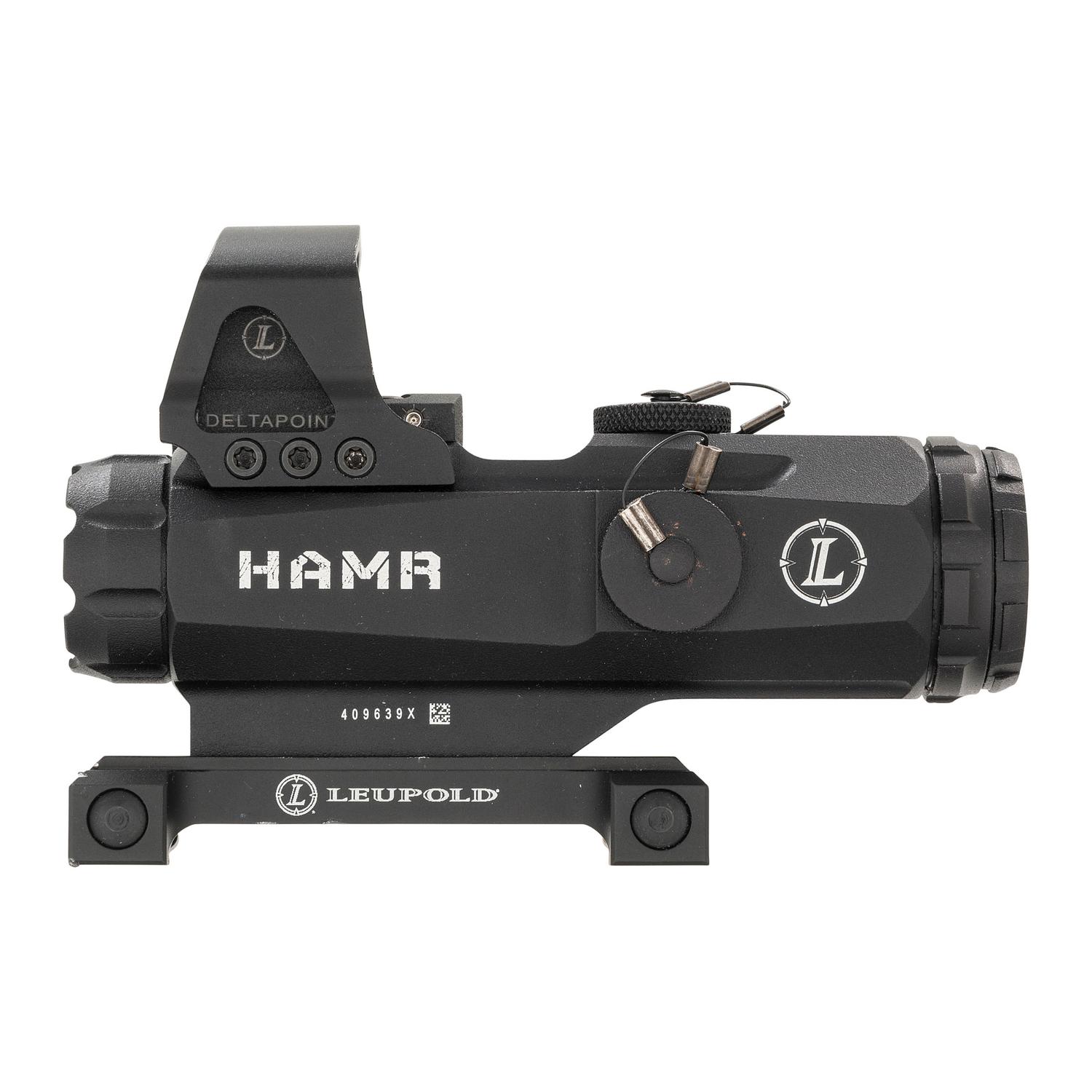 Leupold HAMR