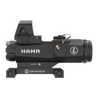 Leupold HAMR