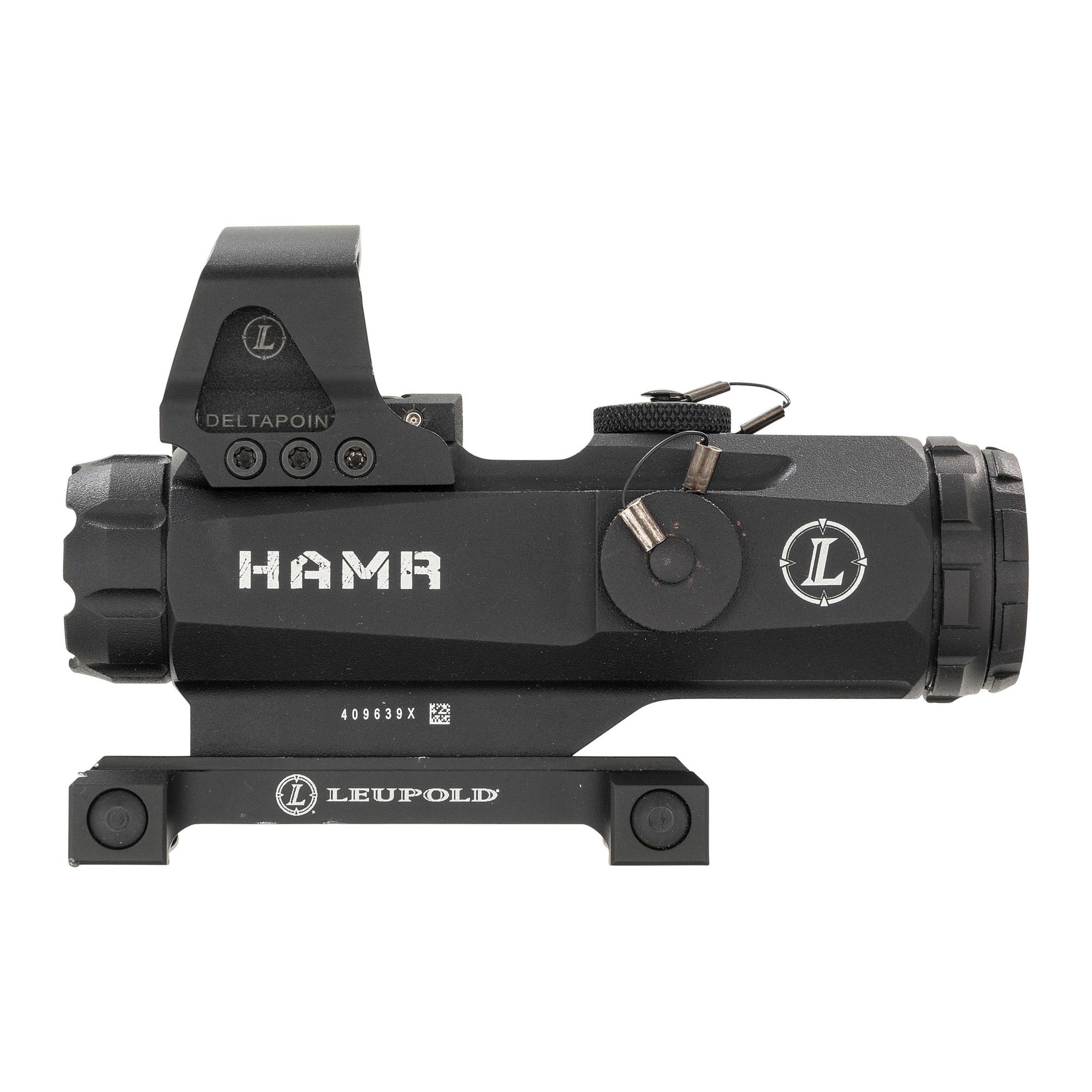 Leupold HAMR