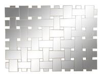 A Christopher Guy Number 5 Mirror — 21ST CENTURY