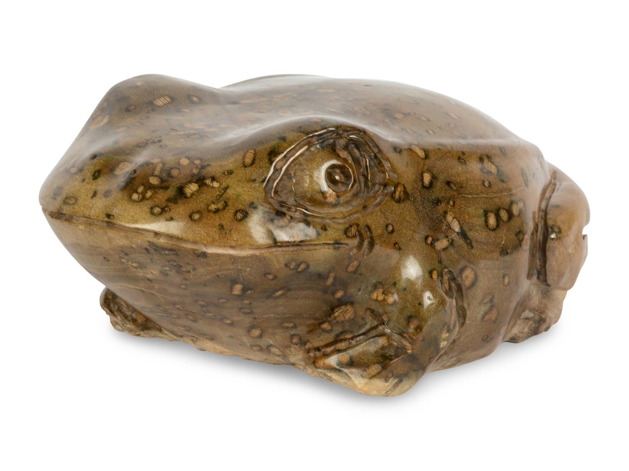 Bullfrog