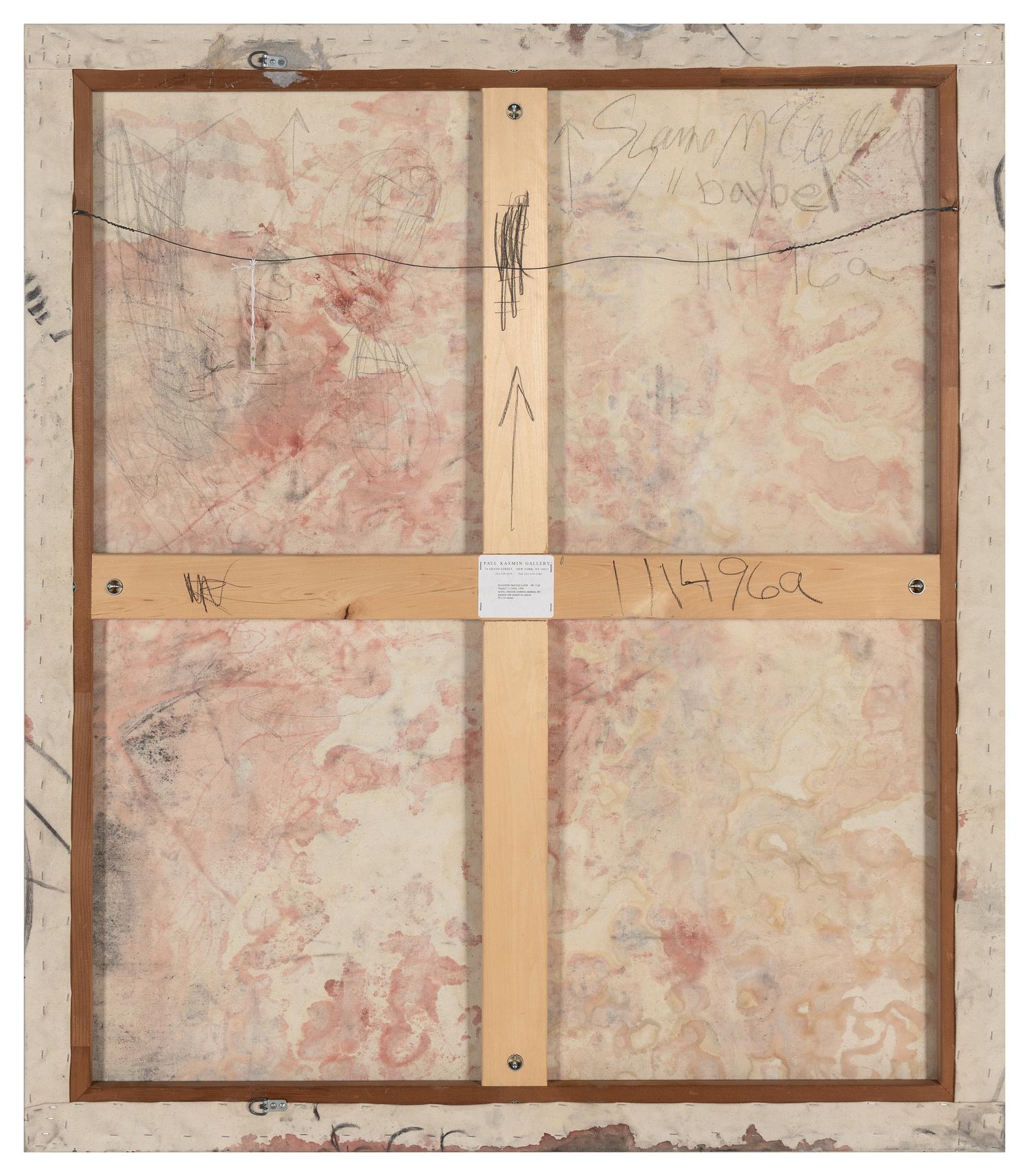 "baybel" 11496a , 1996