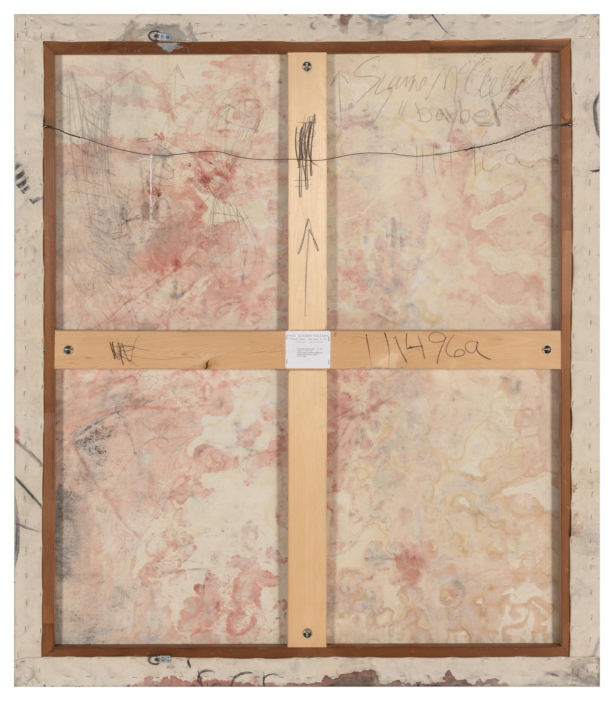 "baybel" 11496a , 1996