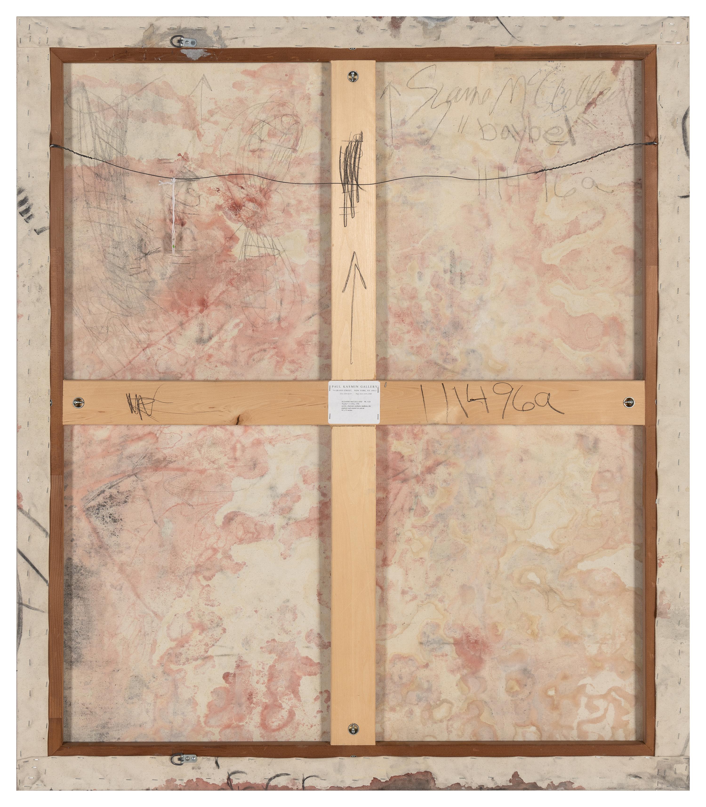 "baybel" 11496a , 1996
