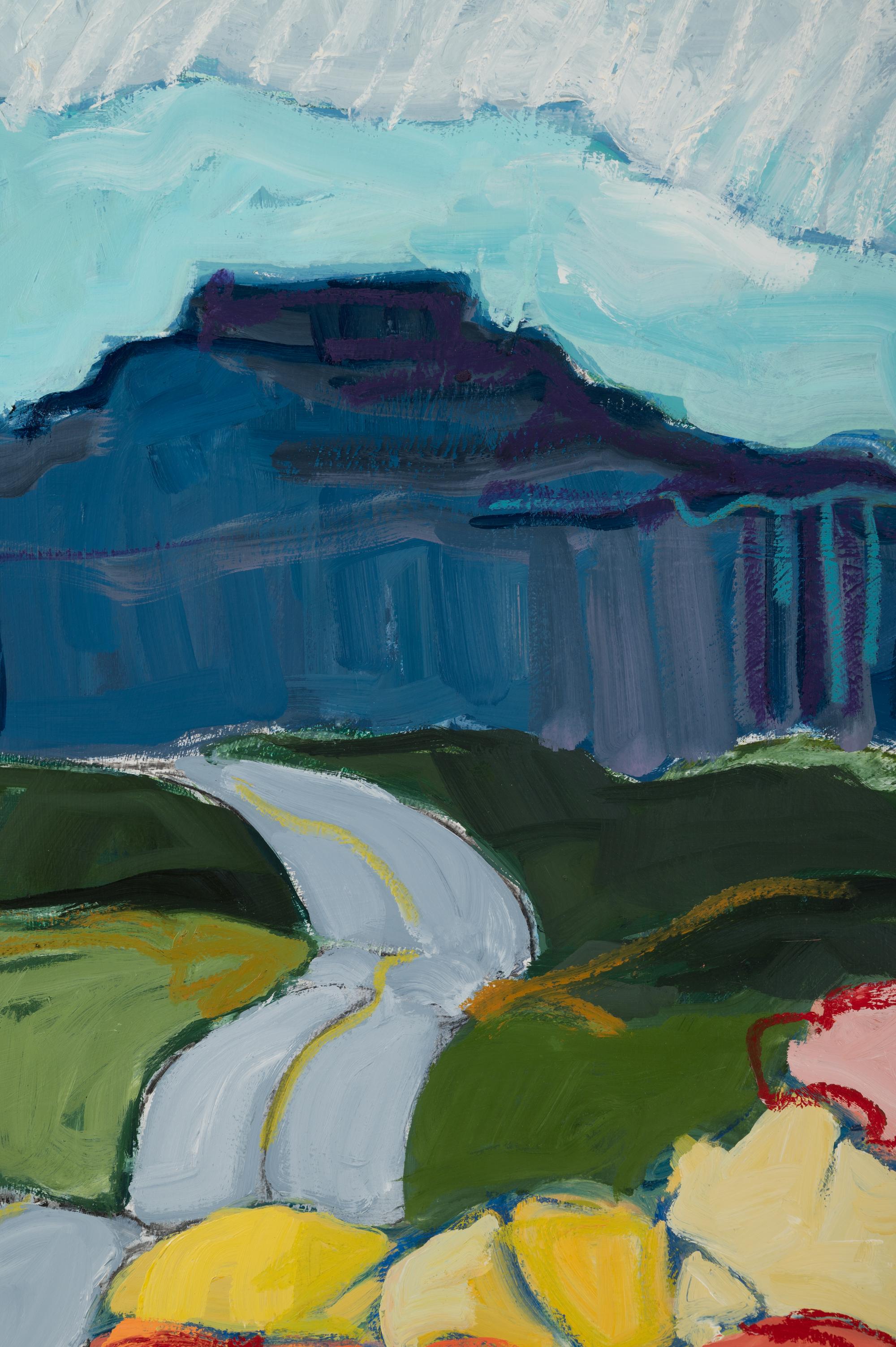 Southwest Landscape