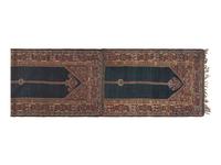 A Northwest Persian Wool Runner