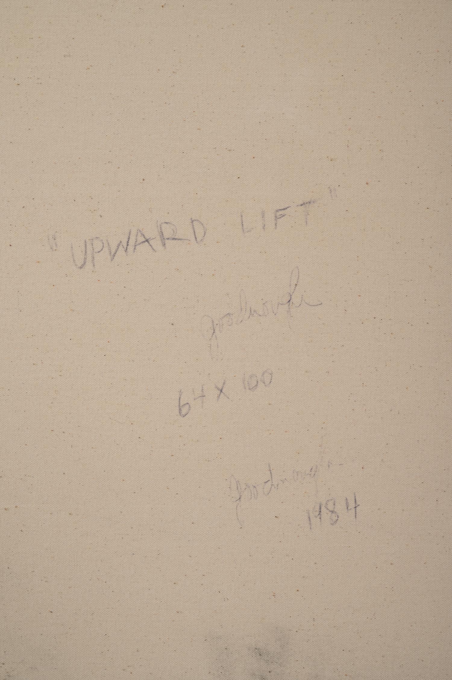 Upward Lift