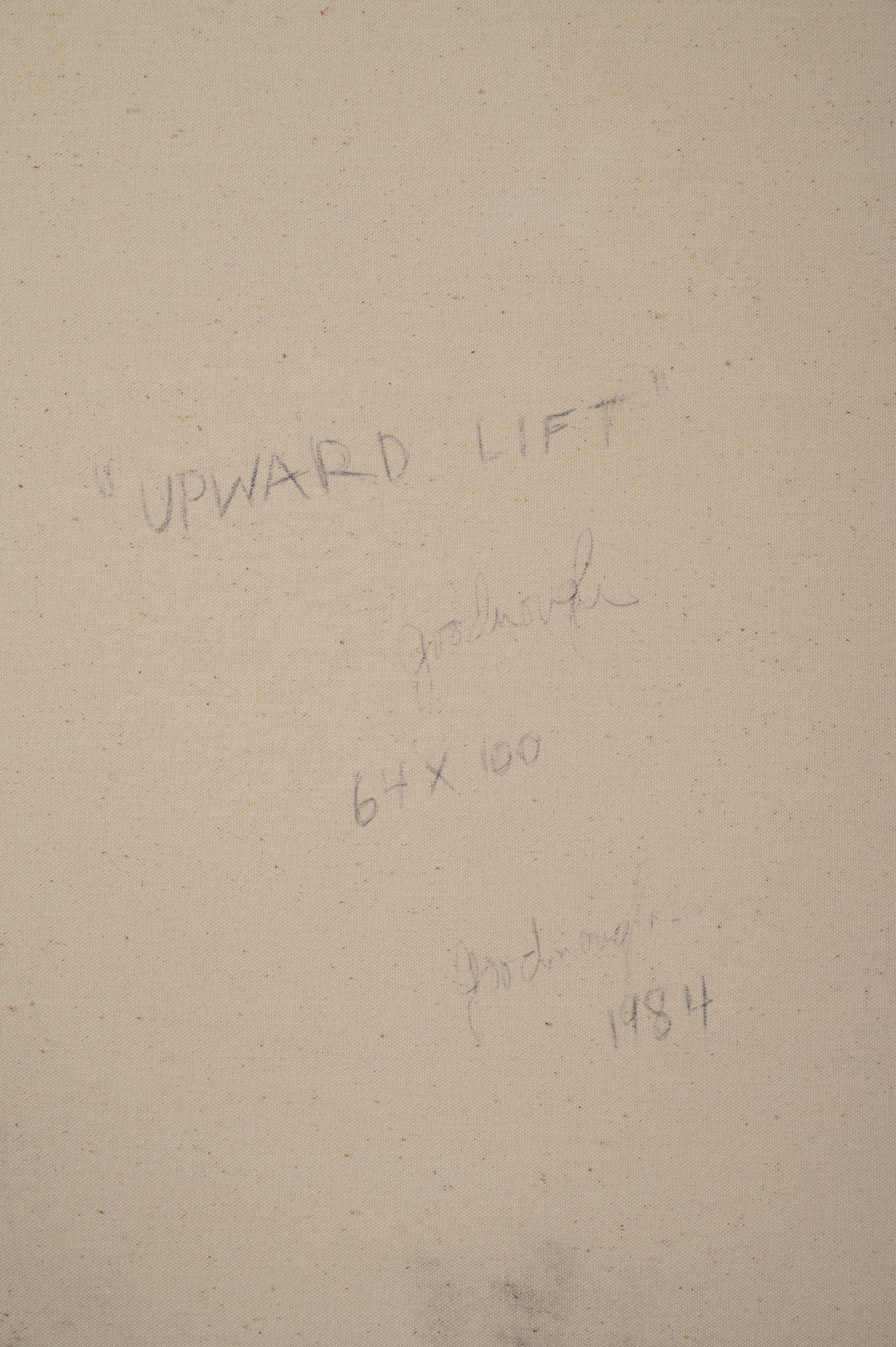 Upward Lift