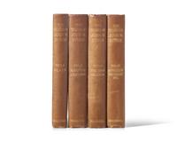 [Art] [Sargent, John Singer] Synge, John M. The Works of John M. Synge
