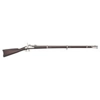 Norwich Marked J.D. Mowry Contract US Model 1861 Rifle Musket