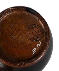 Five Jugtown Pottery Vessels