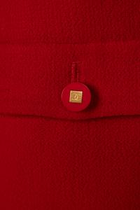 Exceptional Chanel Jacket, Fall 1995