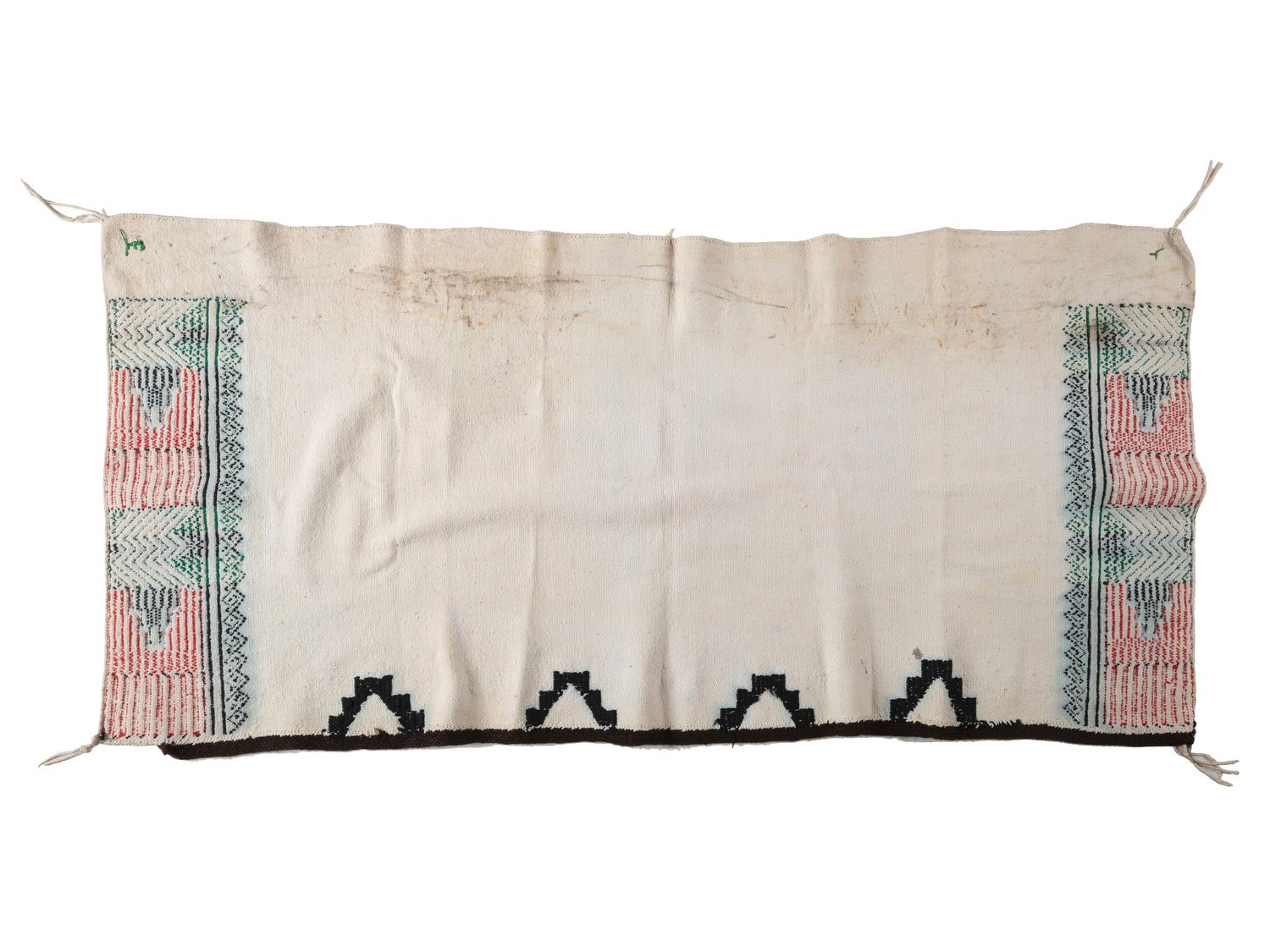 Hopi Brocaded Kilts