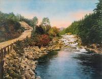 Wallace Nutting (American, 1861-1941)