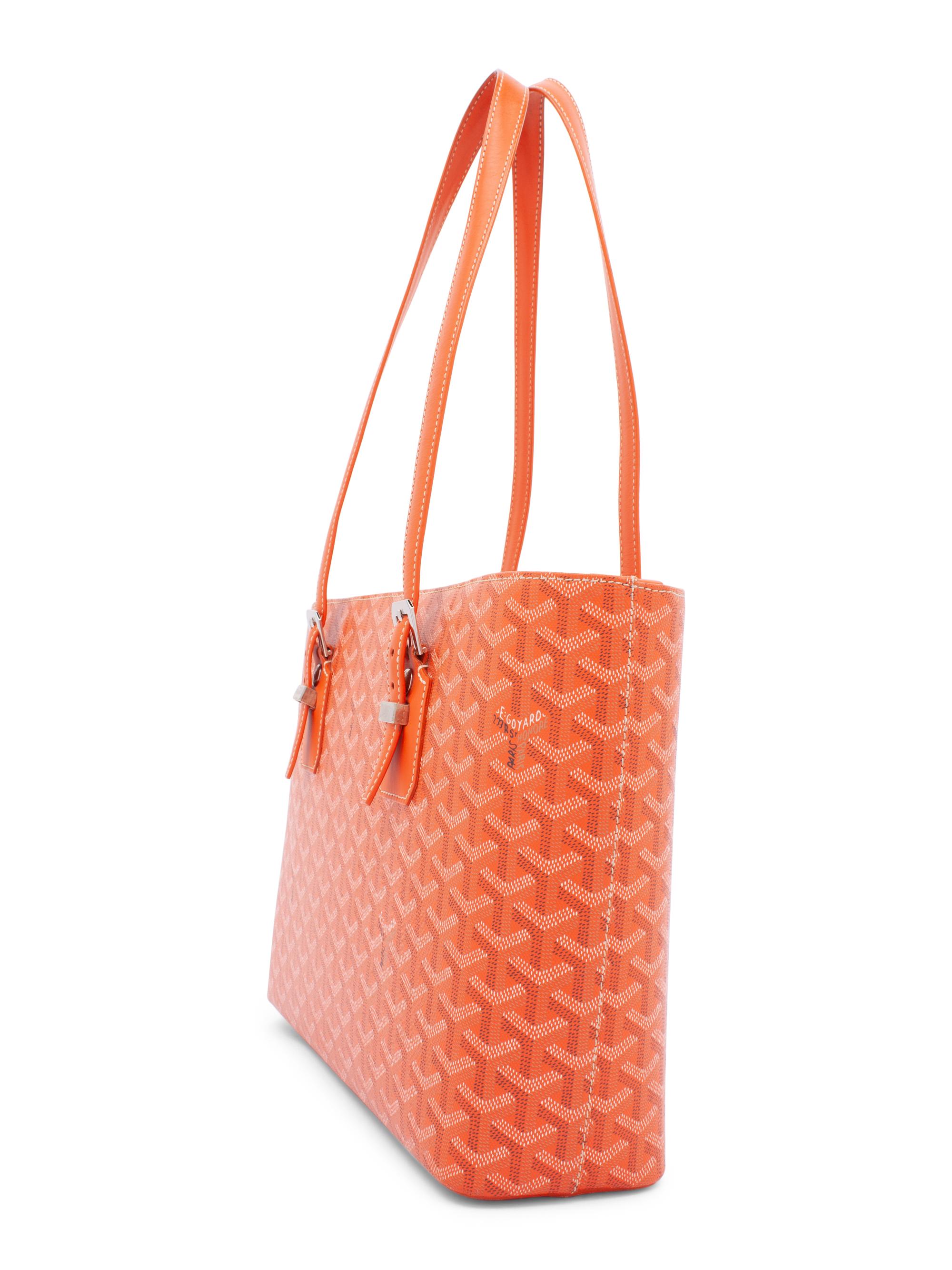 Goyard Okinawa Handbag