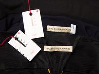 Nicolas Ghesquière for Balenciaga, Naval-Inspired Pant Ensemble NWT