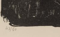 Les trois femmes , 1967