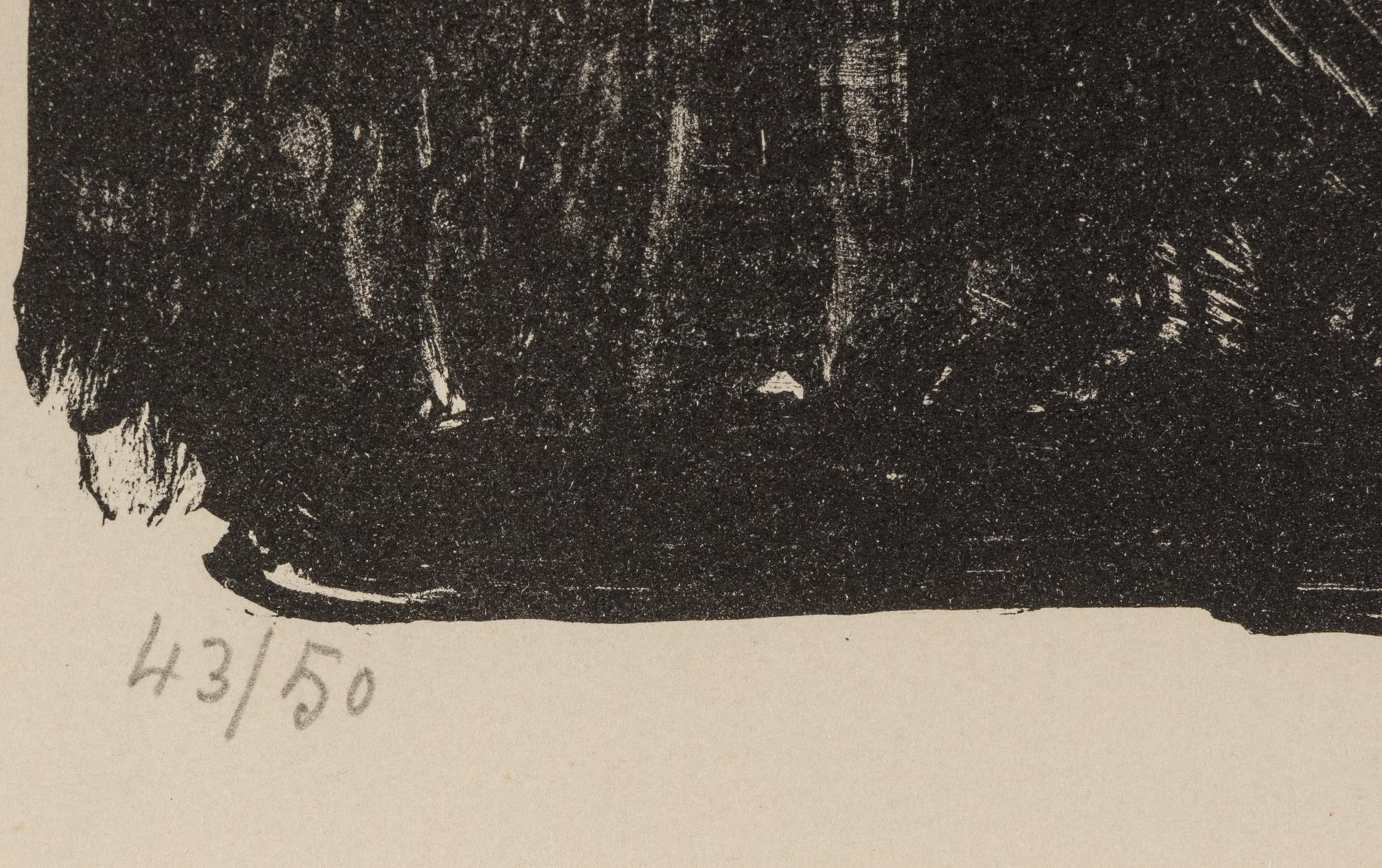 Les trois femmes , 1967