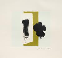 The Berggruen Series, (portfolio of four lithographs)