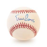 (Sports) A group of baseball memorabilia, comprising: