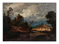 Romantic Landscape