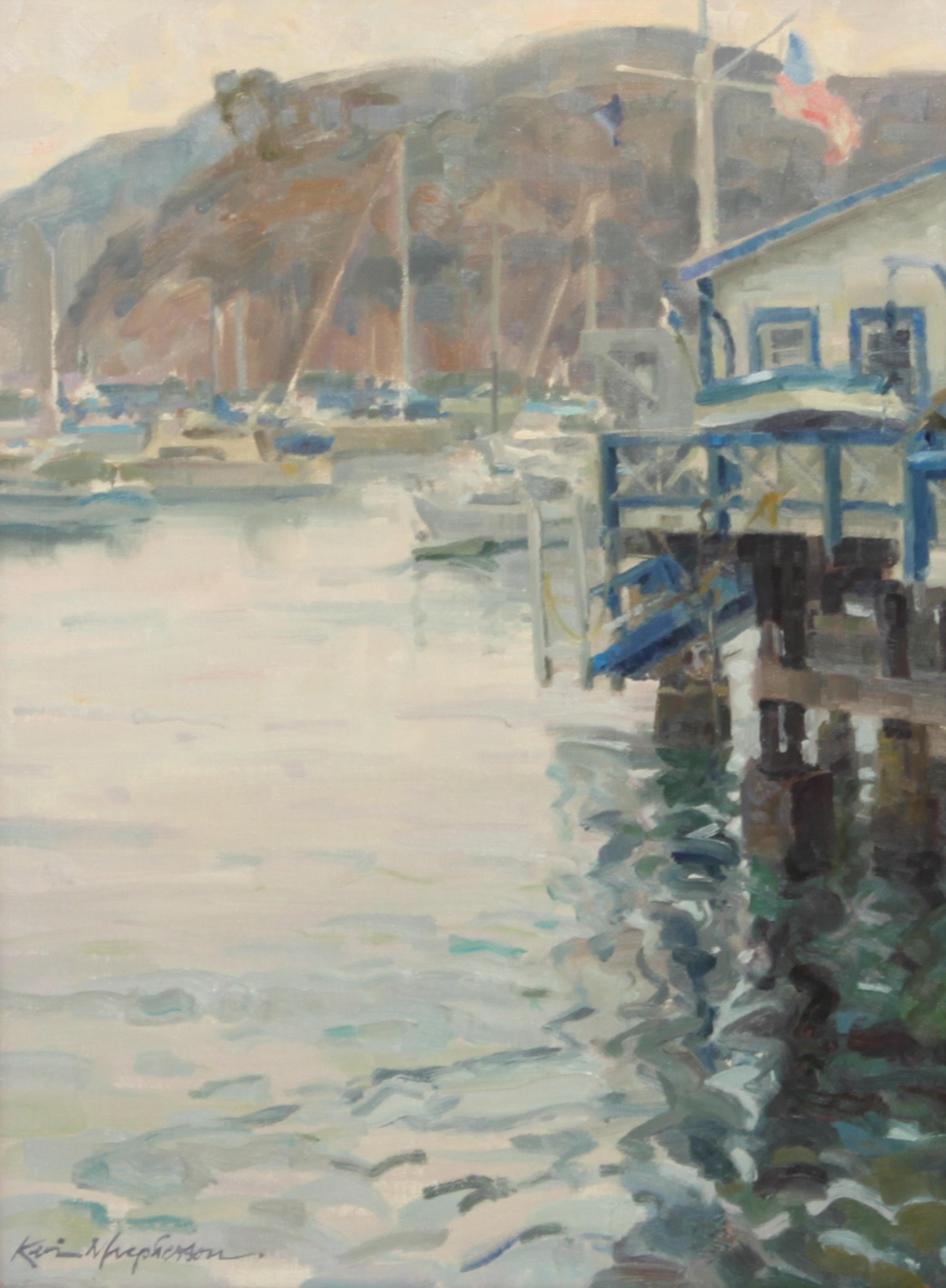 Kevin Macpherson, (American, b. 1956), Untitled