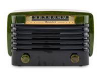 A Bendix 526C Radio