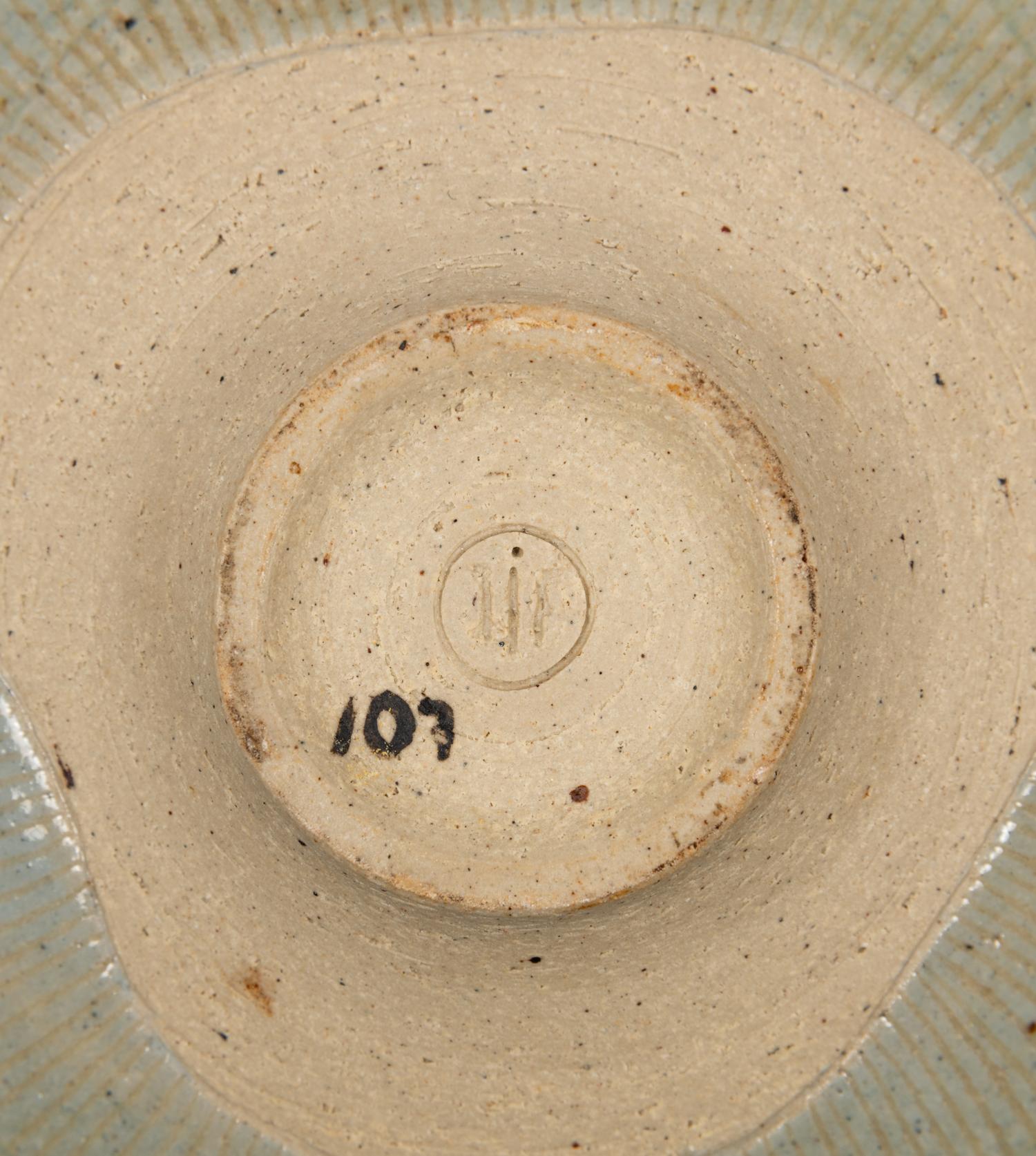 Bowl, 1986