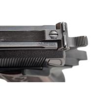 *Armand Swenson Custom Colt Government Model .45