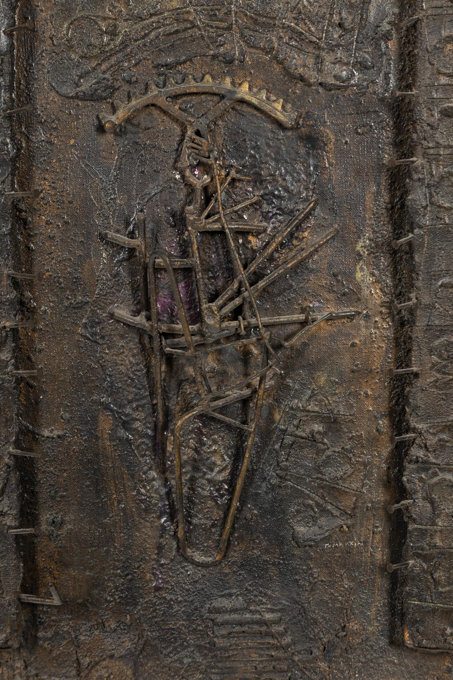 Untitled , 1959
