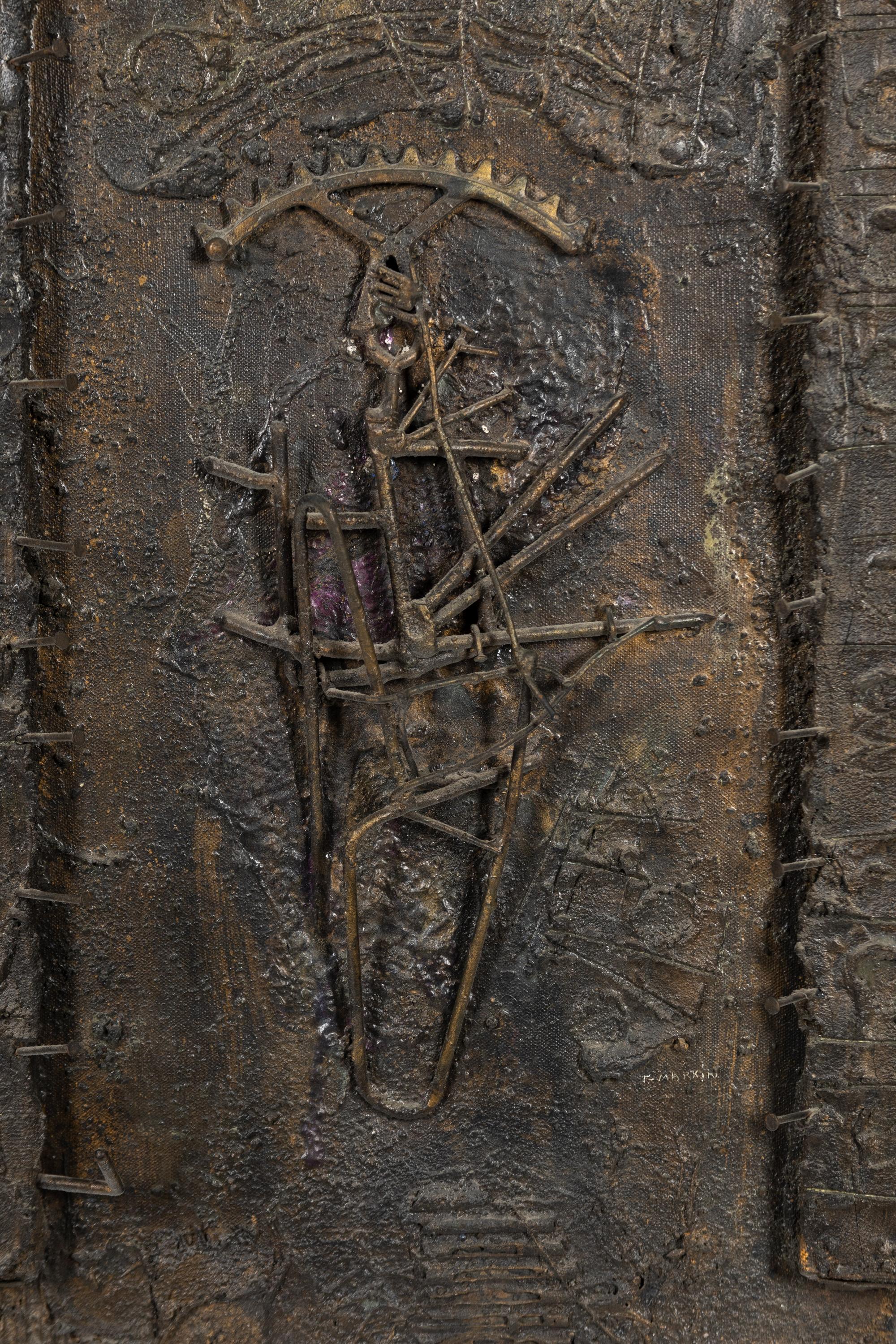 Untitled , 1959