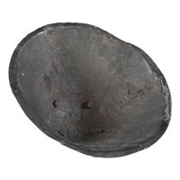 Edo-Period Japanese Ensui Jingasa (Conical Hat)