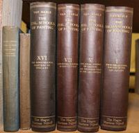 A Box Lot of Books