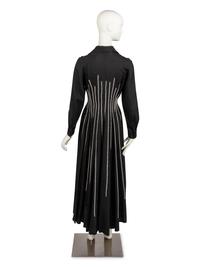 Frank Sorbier Dress, 1980s