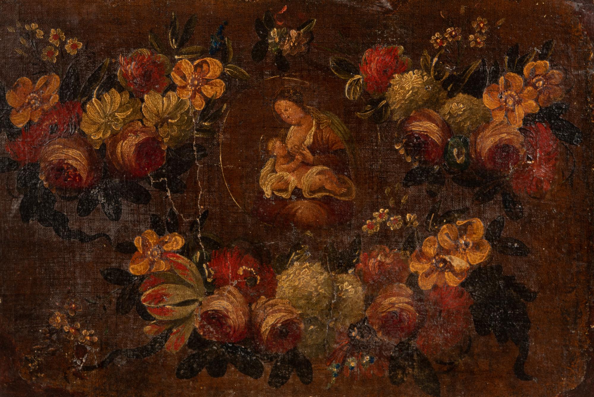 Artist Unknown (18th Century)