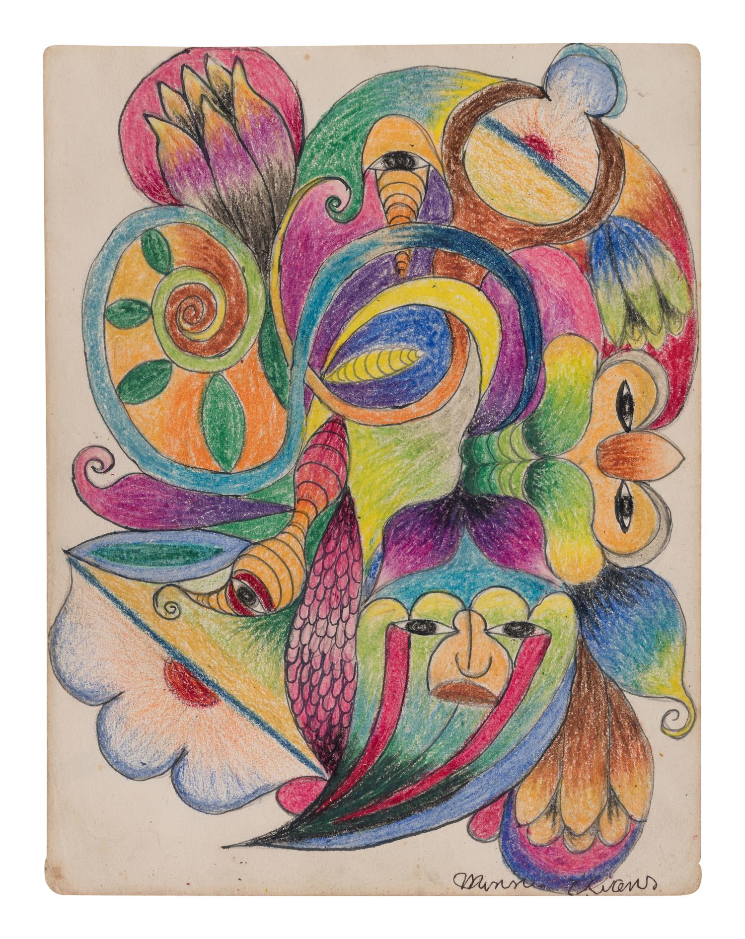 Untitled , c. 1946