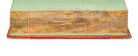 [FORE-EDGE PAINTING] -- SCOTT, Walter, Sir (1771-1832). The Lord of the Isles; a Poem . Edinburgh: James Ballantyne and Co. for Archibald Constable and Company and Longman, Hurst, Rees, Orme, and Brown, 1815.