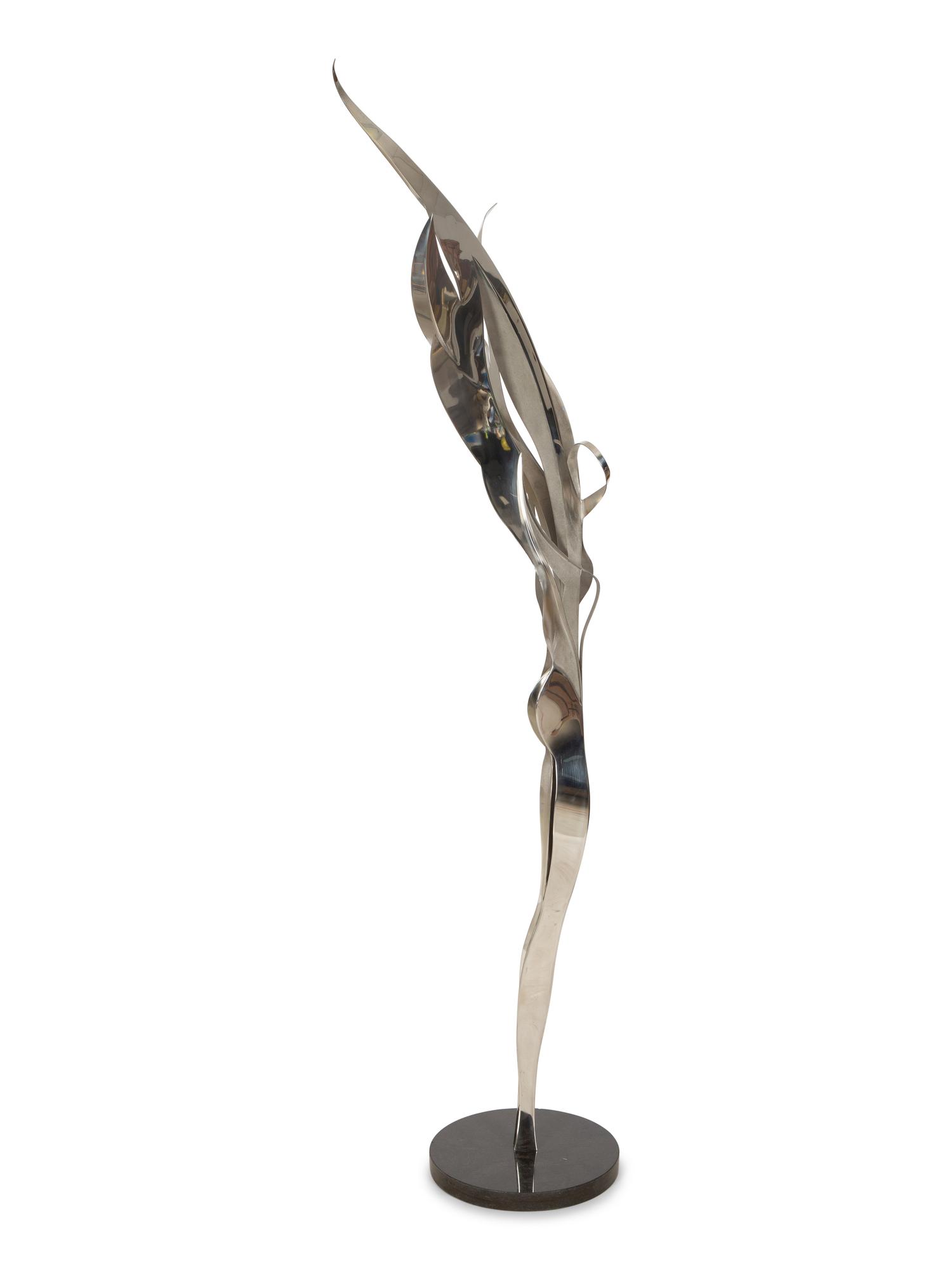 Untitled Freeform Sculpture