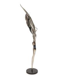 Untitled Freeform Sculpture