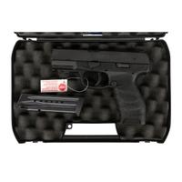 *Walther Creed Pistol in Box with Accessories