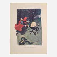 [Children's & Illustrated] [Rackham, Arthur] Browne, Maggie Group of 2 Titles