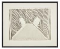 Untitled (Two Chairs and Table), 1987
